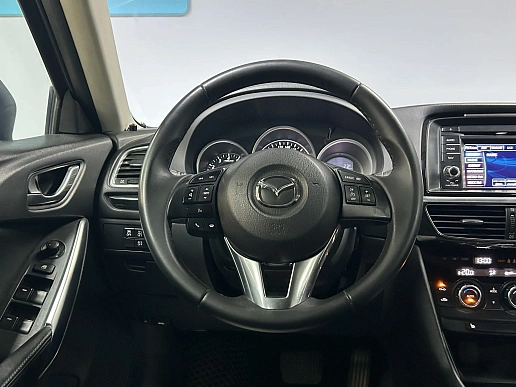 Купить Мазда Mazda 6 2012г.