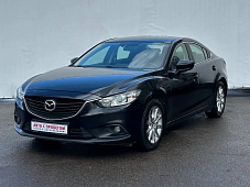 Купить Мазда Mazda 6 2016г.
