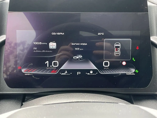 Купить Хавал Haval DARGO 2023г.