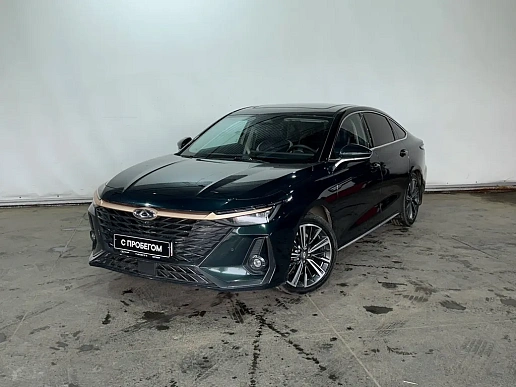 Купить Чери Арризо 8 2023г.