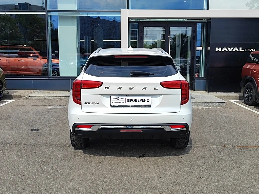 Купить Хавал Haval Jolion 2021г.