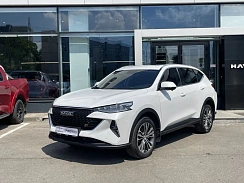 Купить Хавал Haval F7 2022г.