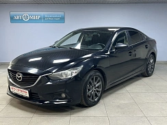 Купить Мазда Mazda 6 2012г.