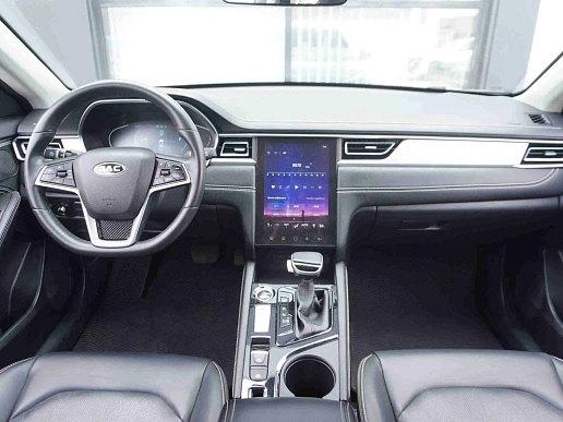 Купить Джак ДЖ7 2023г.