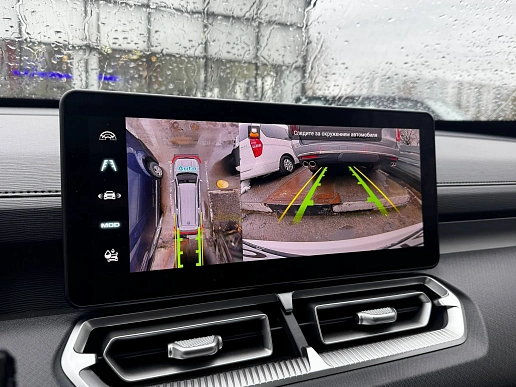 Купить Хавал Haval H5 2024г.