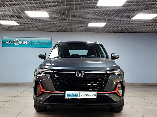 Купить Чанган КС35ПЛУС 2022г.