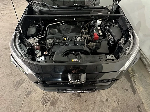 Купить Тойота Новый RAV4 2020г.