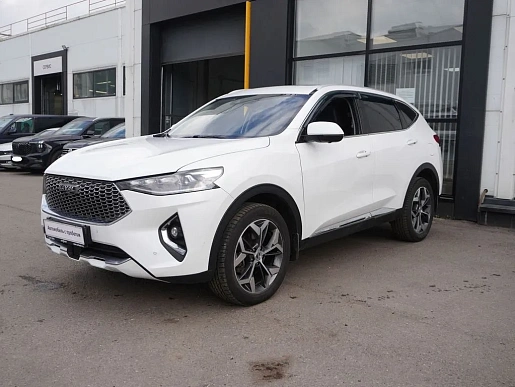 Купить Хавал Haval F7 2022г.