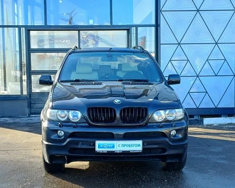 Купить БМВ КС5 2005г.