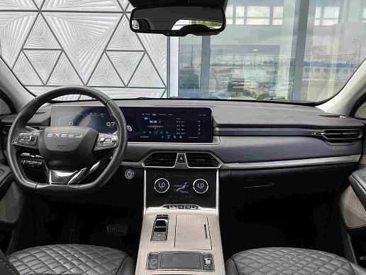 Купить Эксид ТКСЛ 2021г.