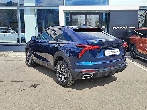 Купить Хавал Haval F7x 2025г.