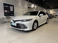 Купить Тойота Камрй 2019г.