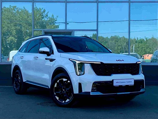 Купить Киа Соренто 2024г.