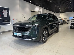 Купить Джили Атлас 2023г.