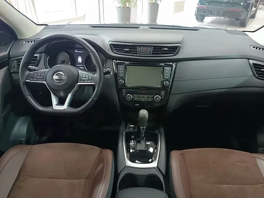 Купить Ниссан Кашкаи 2021г.