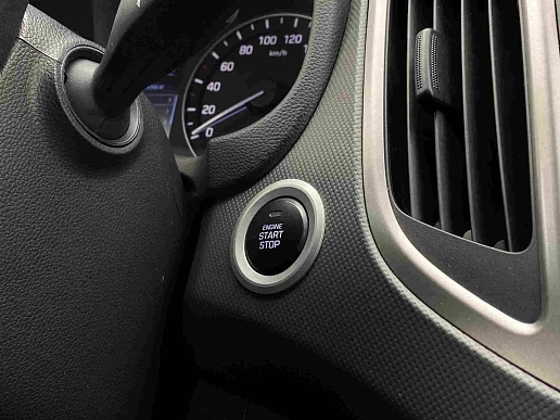 Купить Хёндай Крета 2019г.