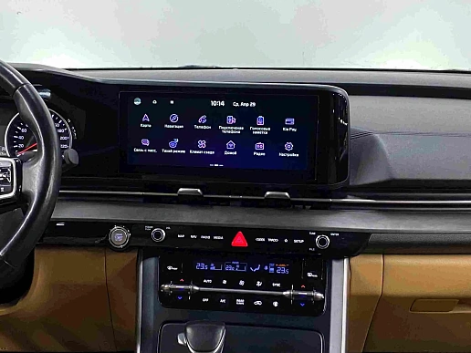 Купить Киа Карнивал 2021г.