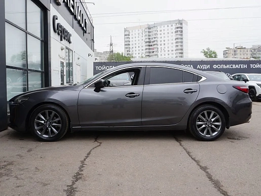 Купить Мазда Mazda 6 2019г.