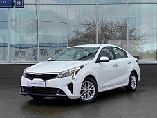 Купить Киа Рио 2022г.