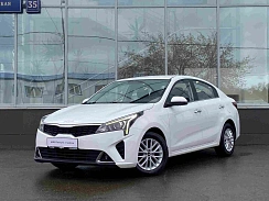 Купить Киа Рио 2022г.