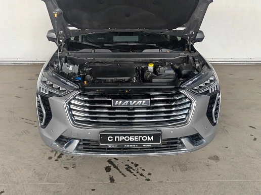 Купить Хавал Haval Jolion 2023г.