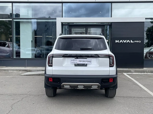 Купить Хавал Haval DARGO 2024г.