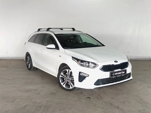 Купить Киа Сид 2019г.