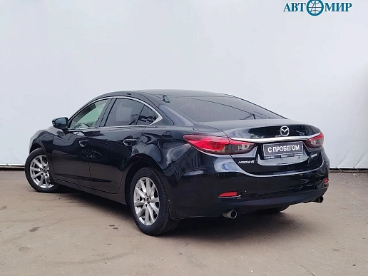 Купить Мазда Mazda 6 2015г.