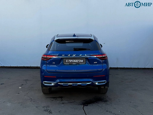 Купить Хавал Haval F7 2020г.