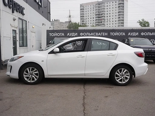 Купить Мазда Mazda 3 2013г.