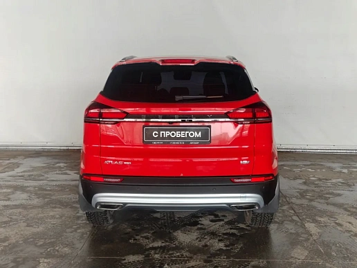 Купить Джили Атлас Про 2023г.