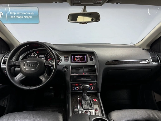 Купить Ауди К7 2013г.