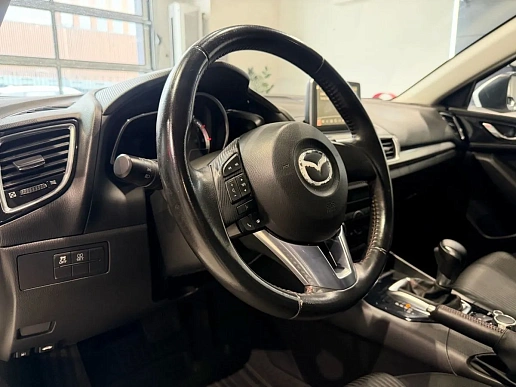 Купить Мазда Mazda 3 2014г.