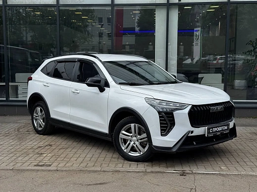 Купить Хавал Haval Jolion 2024г.