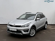 Купить Киа Рио 2019г.