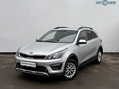 Купить Киа Рио 2019г.