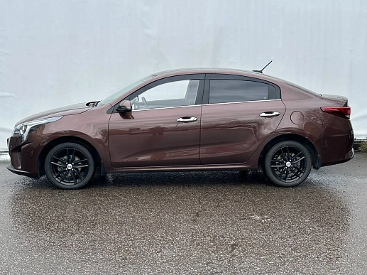 Купить Киа Рио 2022г.