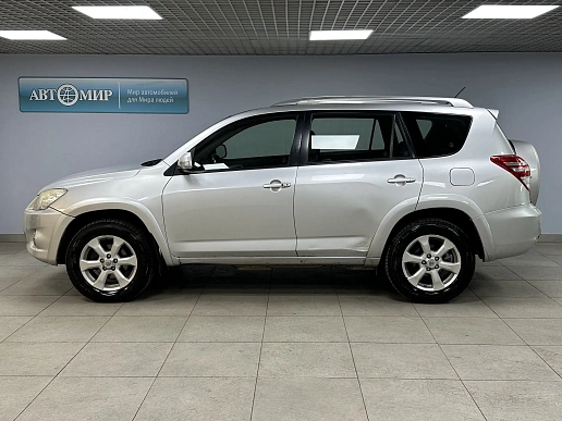 Купить Тойота Новый RAV4 2008г.