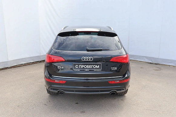 Купить Ауди К5 2015г.