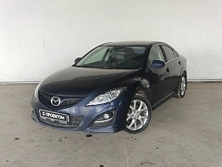 Купить Мазда Mazda 6 2010г.