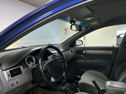 Купить Шевроле Ласетти 2008г.