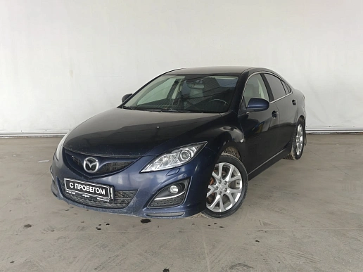 Купить Мазда Mazda 6 2010г.
