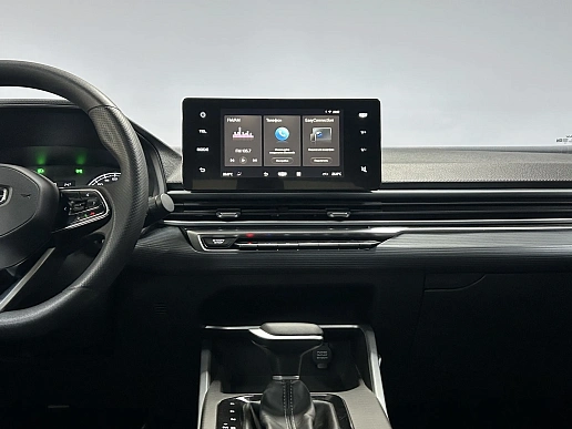 Купить Джили Емгранд 2024г.