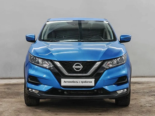 Купить Ниссан Кашкаи 2019г.