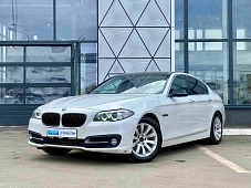BMW 5 серия