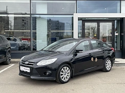 Купить Форд Фокус 2011г.