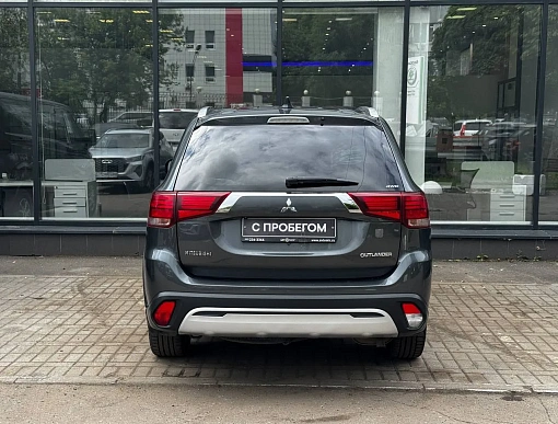 Купить Митсубиси Оутлендер 2019г.