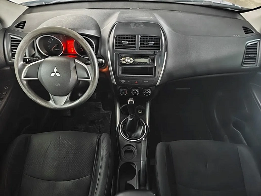 Купить Митсубиси АСКС 2013г.