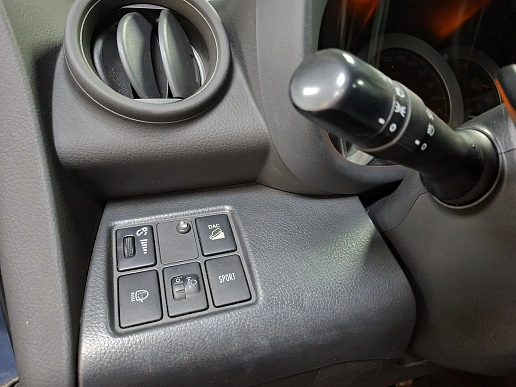 Купить Тойота Новый RAV4 2011г.