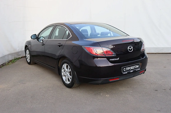 Купить Мазда Mazda 6 2008г.